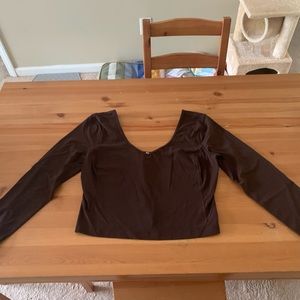 Lululemon top